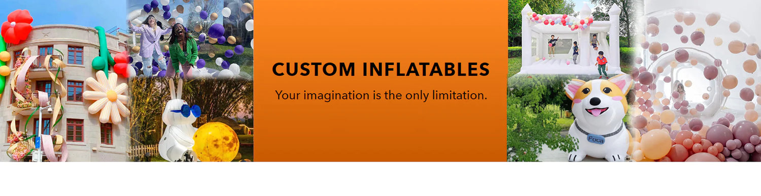 CUSTOM INFLATABLES – COSTFANS