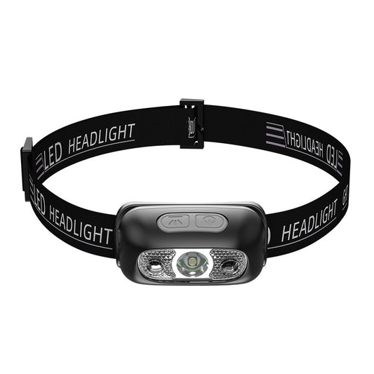 Outdoor Headlamp