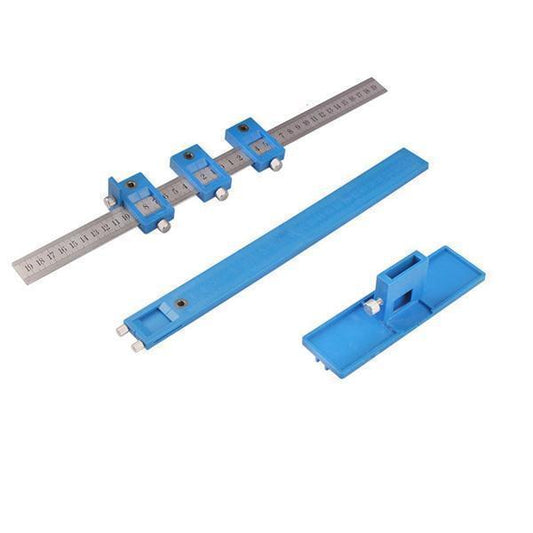 SHARPFEEL™ Punch Locator