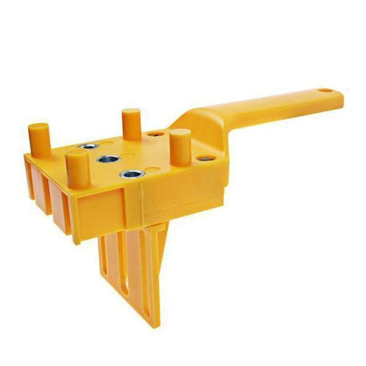 SHARPFEEL™ Woodworking Dowel Jig Set