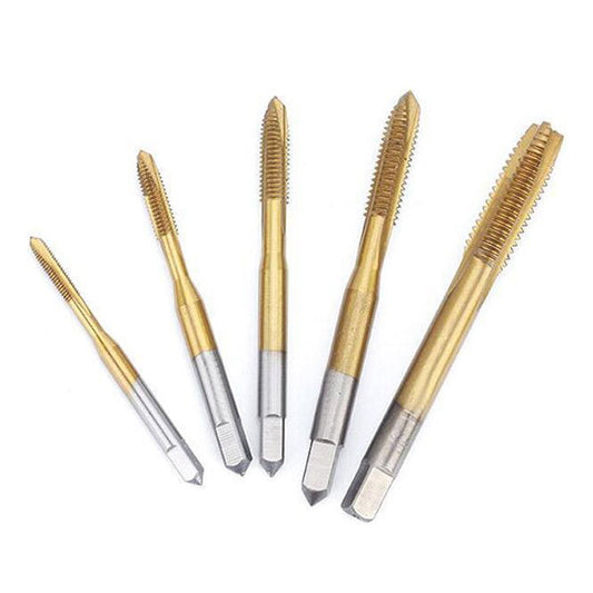 SHARPFEEL™ Screw tip hole opener