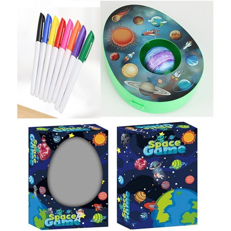 🐇Easter Egg Decorating Kit