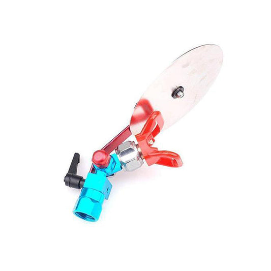 SHARPFEEL™ Paint Sprayer Universal Guide Tool