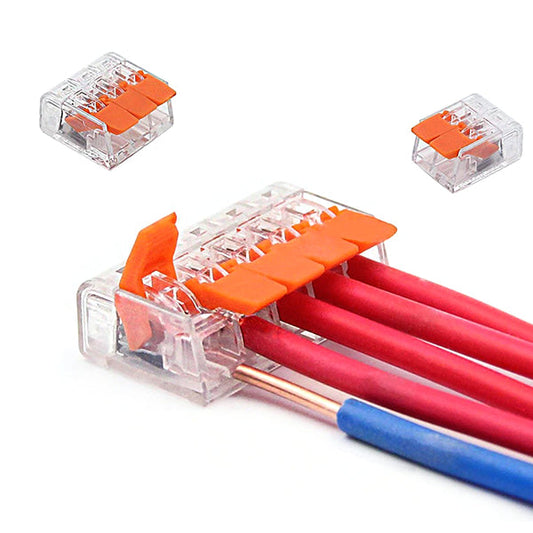 Universal Connection Terminal（75 pcs）