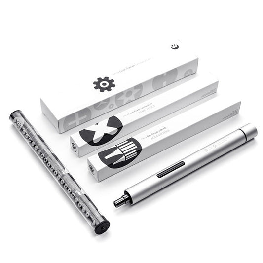 SHARPFEEL™  Electric Screwdriver(1 Set)