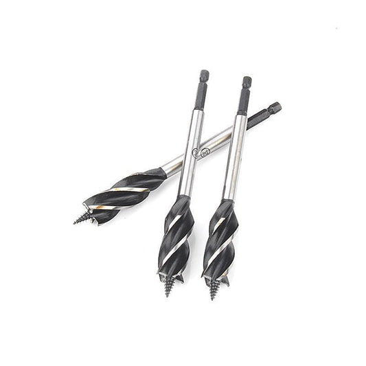 SHARPFEEL™ Wood High Speed Boring Bits