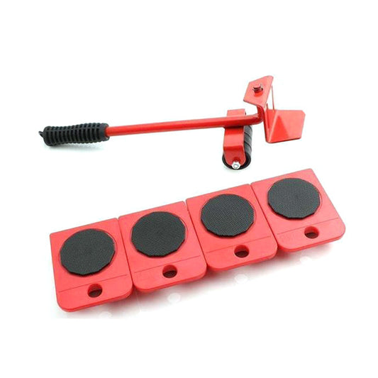 Magical Furniture Mover Set