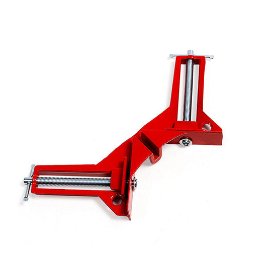 90 Degree Right Angle Clip