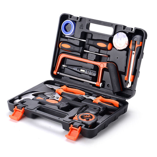 SHARPFEEL™ Household Tool Box
