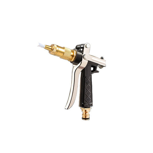 Copper Nozzle High Pressure Nozzle