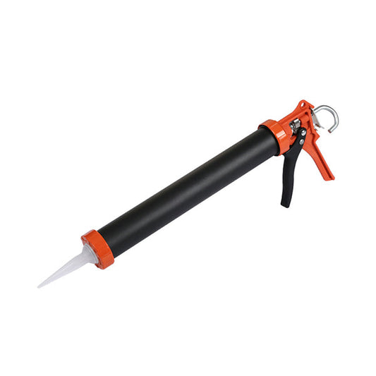 Pressure glue gun