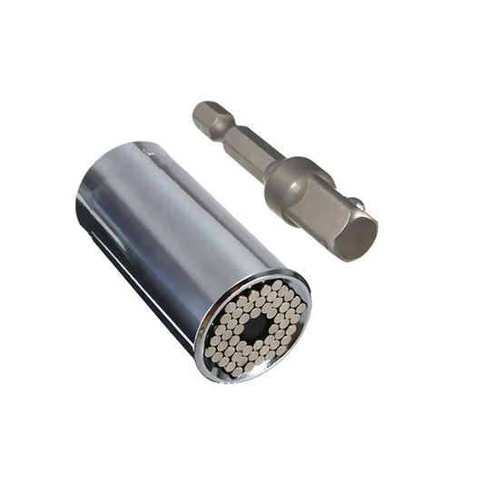 SHARPFEEL™ Universal Socket