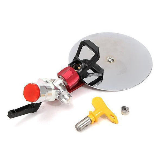 SHARPFEEL™ Paint Sprayer Universal Guide Tool(1 Set)
