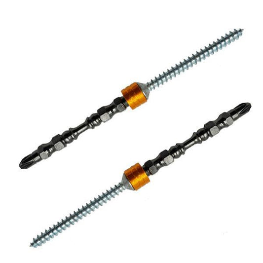 Magnetic Screwdriver