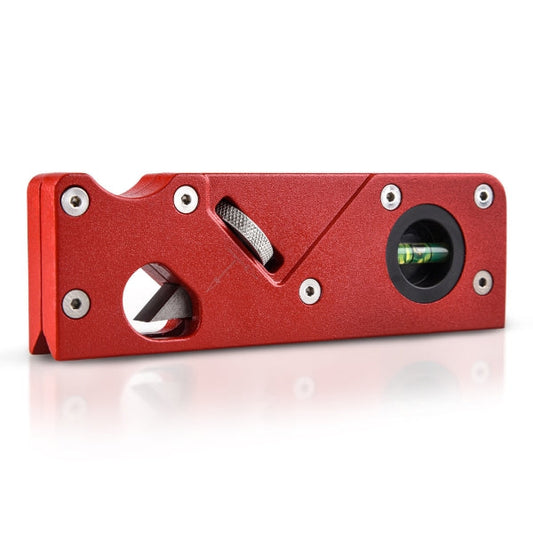 SHARPFEEL™ Woodworking Edge Corner Plane