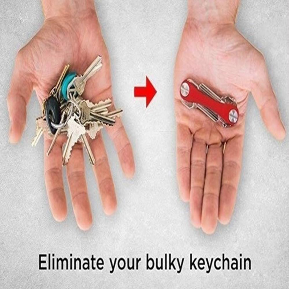 Smart key chain（Buy 1 get 1 free）