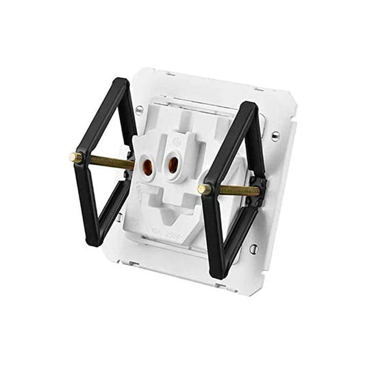 Wall Mount Switch Box Repair Tool