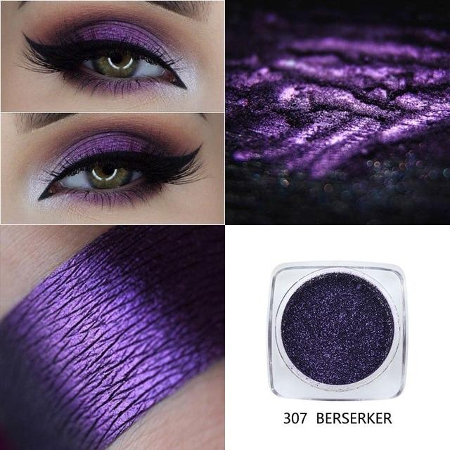🔥12 Colors Shimmer Eye Shadow