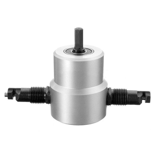 SHARPFEEL™ Metal Cutting Machine (1 Set)