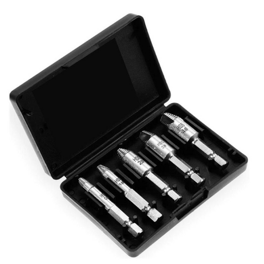 SHARPFEEL™ Damaged Screw Extractor