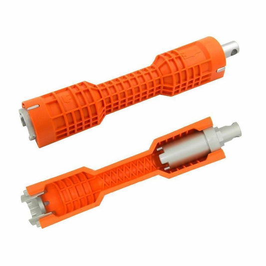 Faucet and Sink Installer Wrench