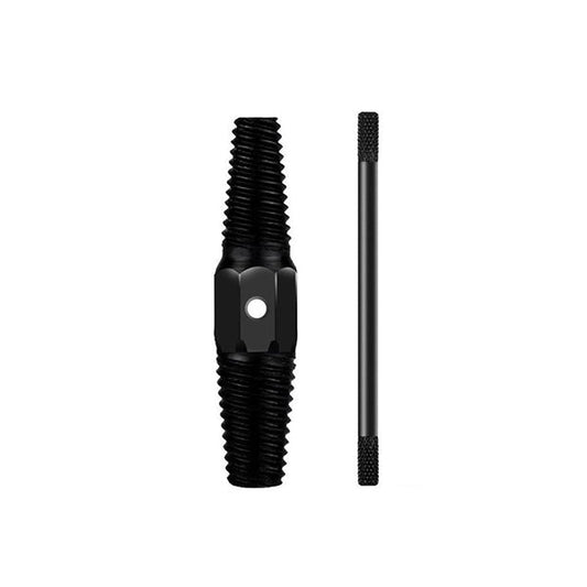 SHARPFEEL™ Water Pipe Extractor Repair Screw Tap