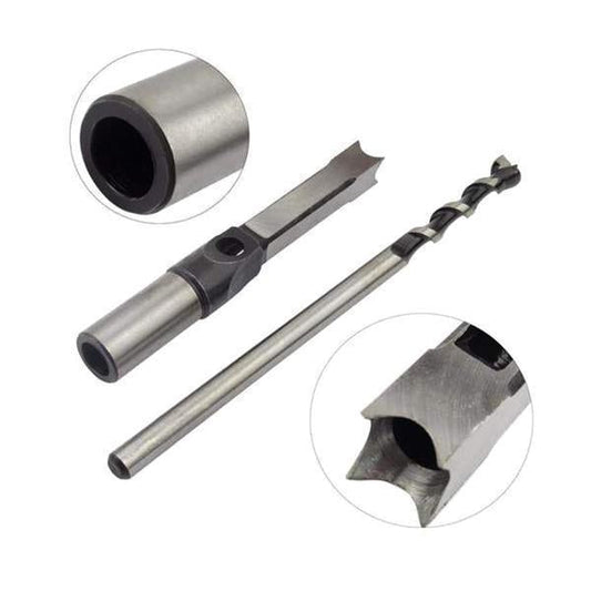 SHARPFEEL™ Premium Square Hole Drill Tool