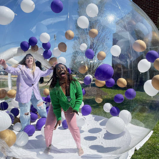 Inflatable bubble house balloon dome inflatable bubble tent
