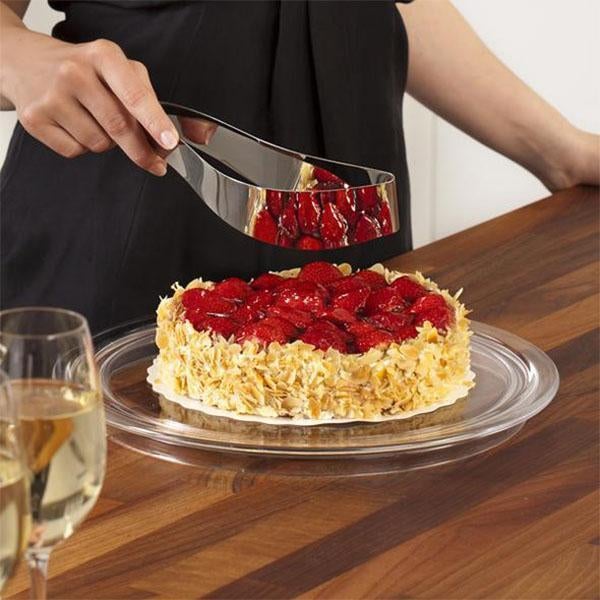 304 Stainless Steel Cake Slicer【Hot Sale】