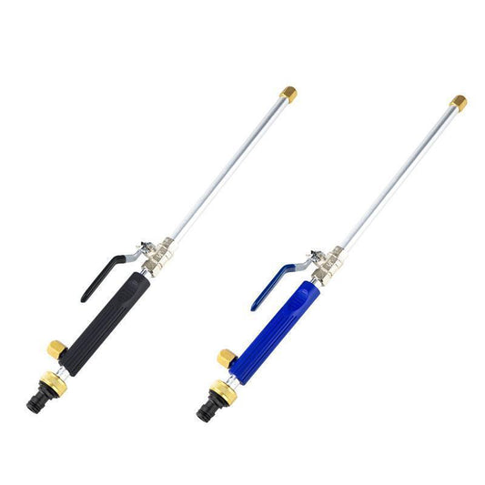 Lion Rush Water Jet