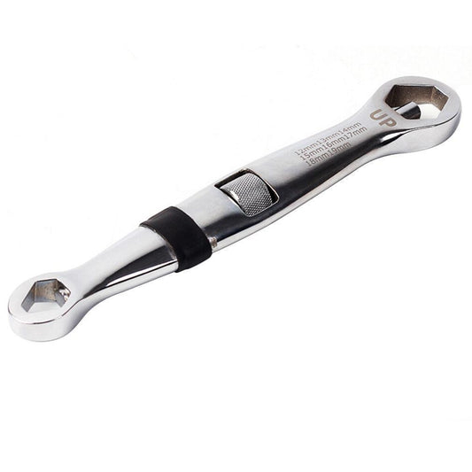 SHARPFEEL™ Adjustable Quick Spanner