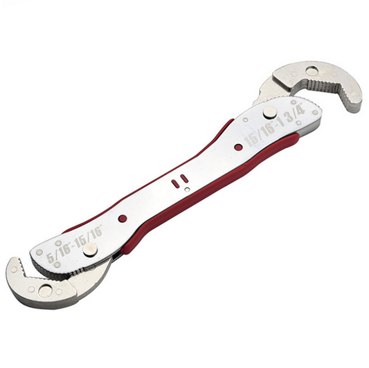SHARPFEEL™ Universal High Torque Wrench