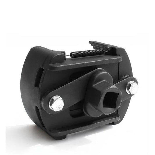 SHARPFEEL™ Adjustable Oil Filter Wrench