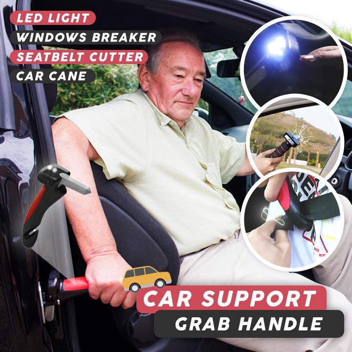 Car Support Grab Handle