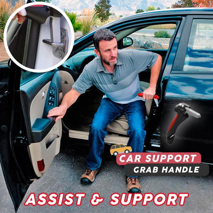 Car Support Grab Handle