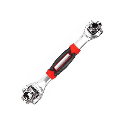 SHARPFEEL™ 48-In-1 Multipurpose Bolt Wrench