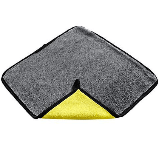 All-Purpose Vehicle Cleaning Towel