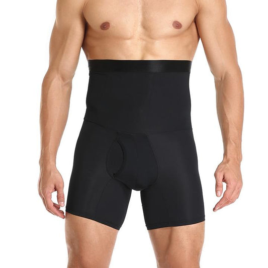⚡NEW YEAR SALE⚡--Men Tummy Control Boxer
