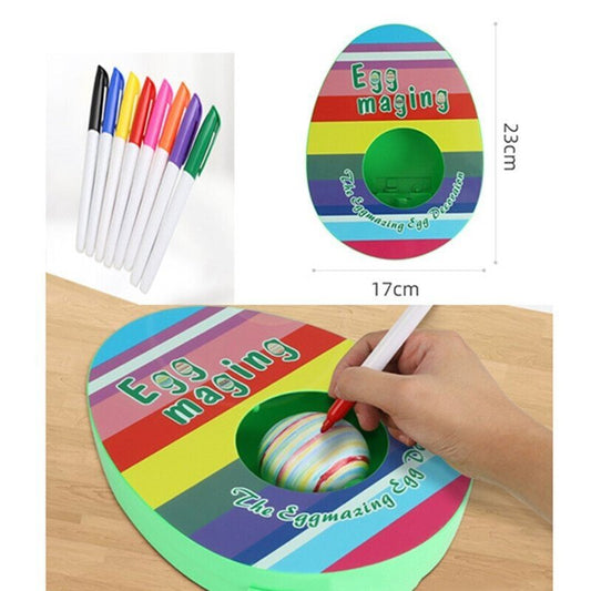 🐇Easter Egg Decorating Kit