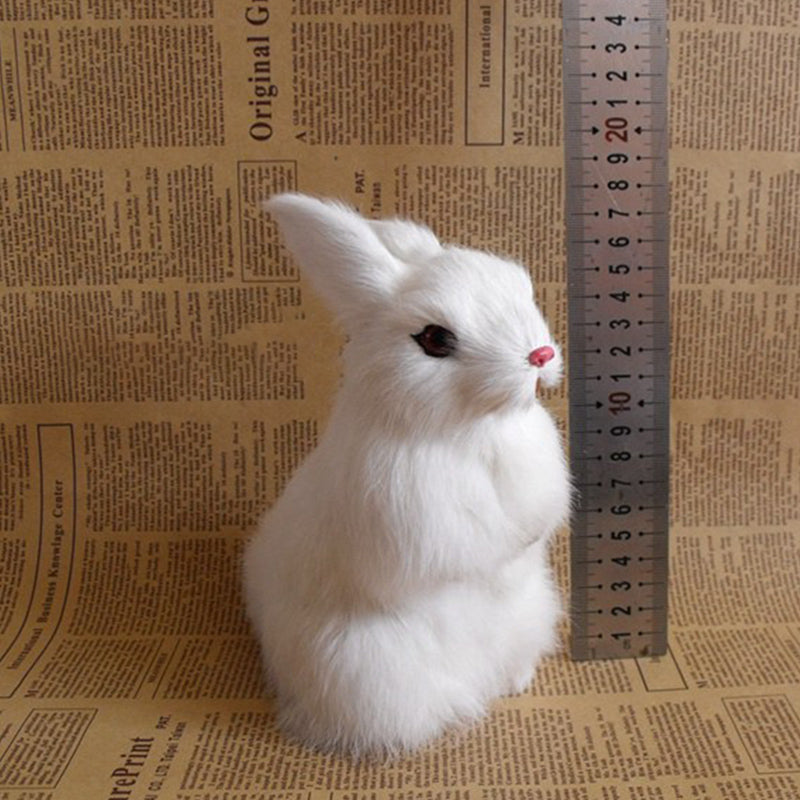 🐇Handmade Cotton Bunny Ⅲ  (🎁Easter Hot Sale- 50%OFF🎁)