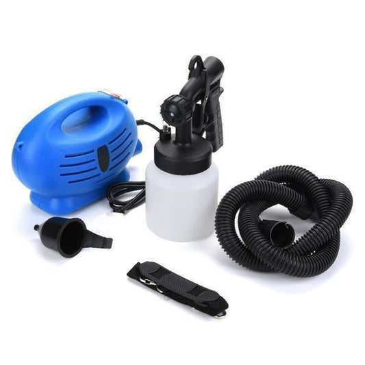SHARPFEEL™ Electric Paint Spray Gun(1 Set)