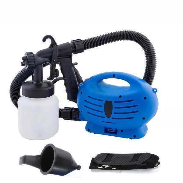 SHARPFEEL™ Electric Paint Spray Gun(1 Set)